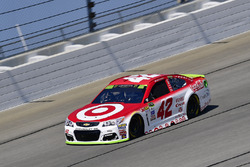 Kyle Larson, Chip Ganassi Racing Chevrolet