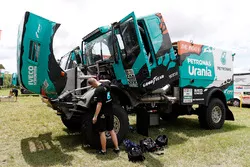 Team De Rooy Iveco