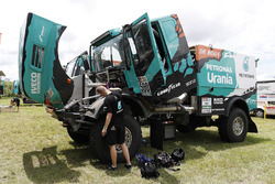 Team De Rooy Iveco