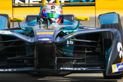 Nelson Piquet Jr., NEXTEV TCR Formula E Team