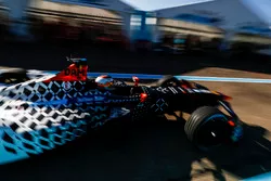 Jérôme d'Ambrosio, Dragon Racing