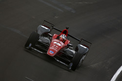 Graham Rahal, Rahal Letterman Lanigan Racing Honda