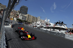 Макс Ферстаппен, Red Bull Racing RB13