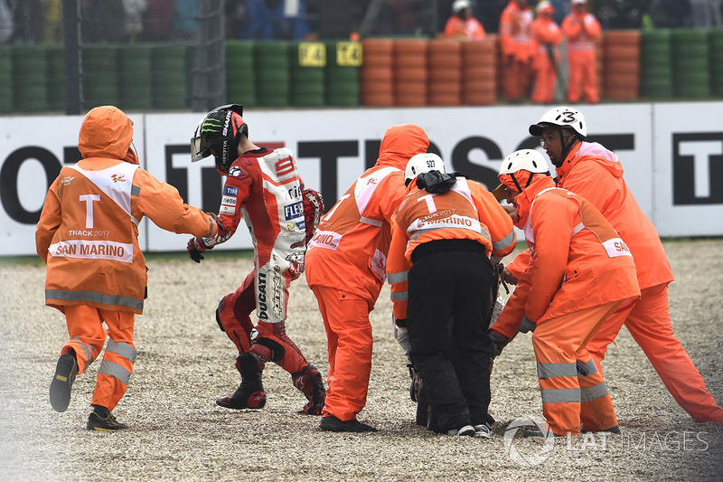 Jorge Lorenzo