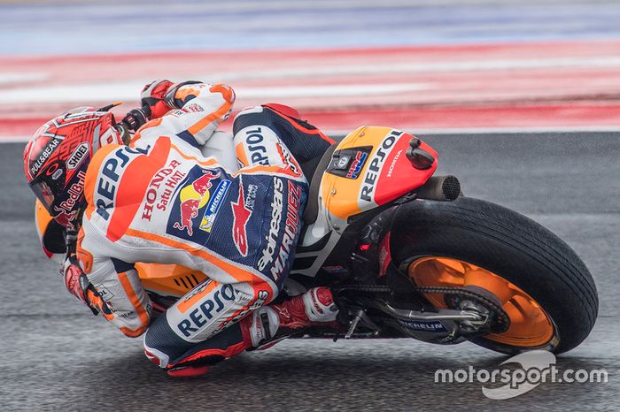Marc Márquez, Repsol Honda Team
