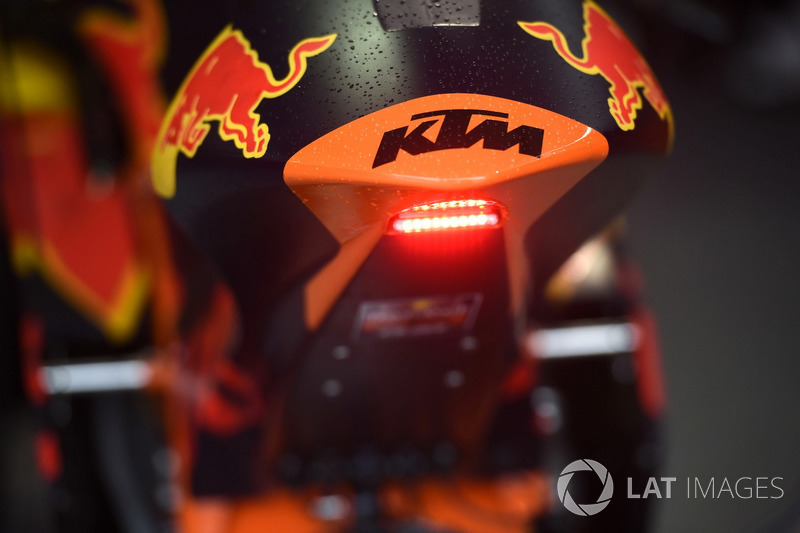 Red Bull KTM Ajo, Moto3