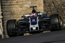 Romain Grosjean, Haas F1 Team VF-17