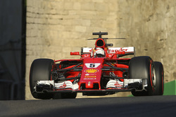 Sebastian Vettel, Ferrari SF70H
