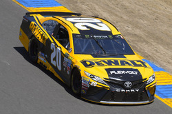 Matt Kenseth, Joe Gibbs Racing Toyota