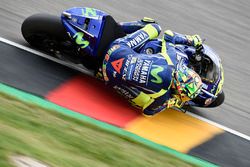 Valentino Rossi, Yamaha Factory Racing