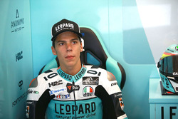 Joan Mir, Leopard Racing
