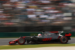 Kevin Magnussen, Haas F1 Team VF-17