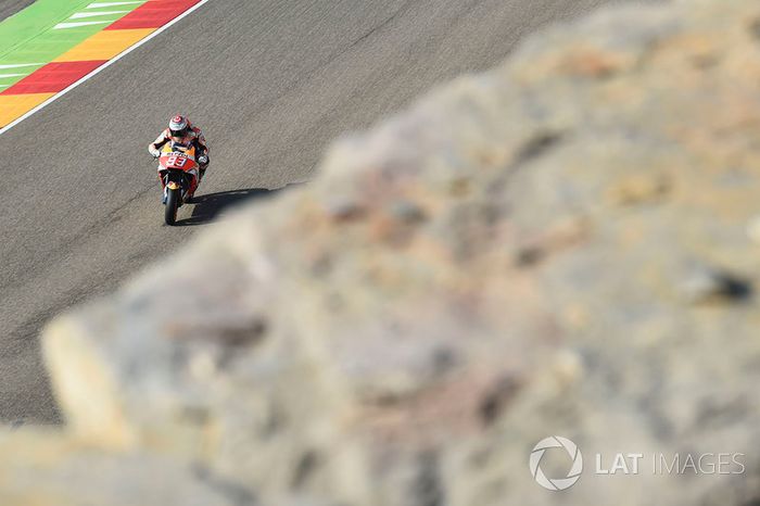 Marc Márquez, Repsol Honda Team