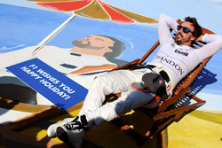 Фернандо Алонсо, McLaren