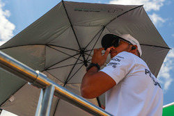 Lewis Hamilton, Mercedes AMG F1