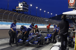 Graham Rahal, Rahal Letterman Lanigan Racing Honda