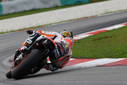 Дані Педроса, Repsol Honda Team