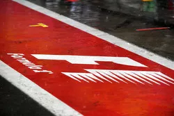 Track logo