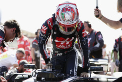 Kevin Magnussen, Haas F1 Team Team VF-17