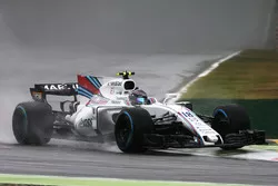 Lance Stroll, Williams FW40