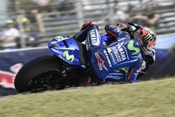 Маверік Віньялес, Yamaha Factory Racing