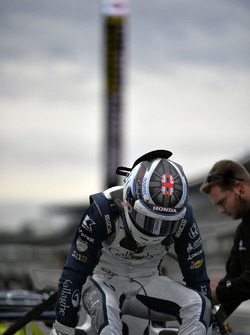 Max Chilton, Chip Ganassi Racing Honda