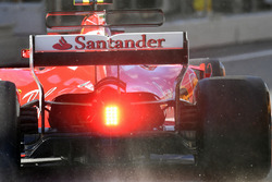 Kimi Raikkonen, Ferrari SF70H