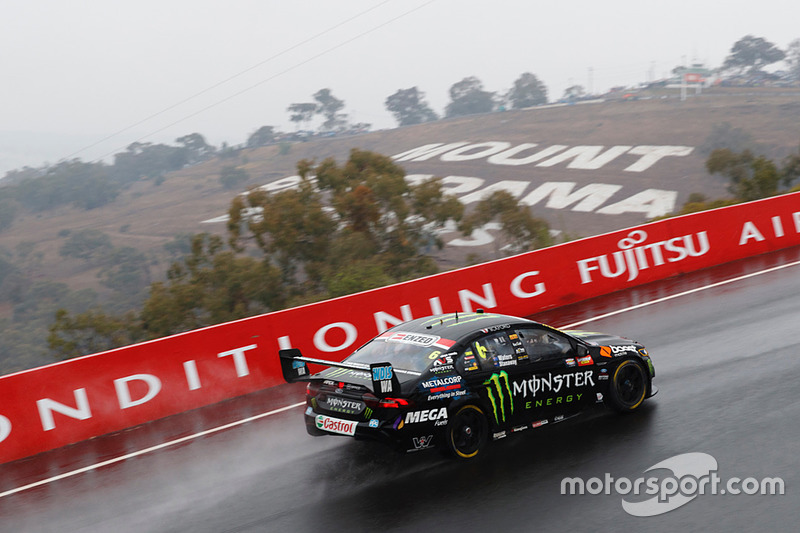 Cameron Waters, Richie Stanaway, Prodrive Racing Australia Ford