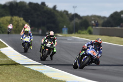 Maverick Viñales, Yamaha Factory Racing