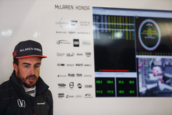 Фернандо Алонсо, McLaren