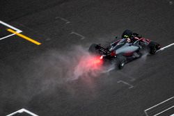 Kevin Magnussen, Haas F1 Team VF-17