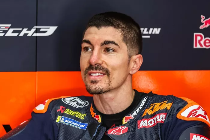 Maverick Vinales, Red Bull KTM Tech 3