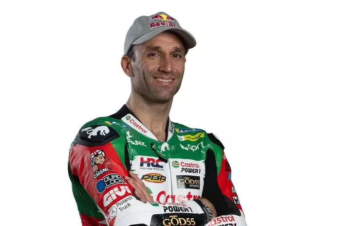 Johann Zarco