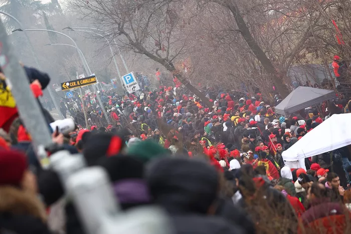 Tifosi