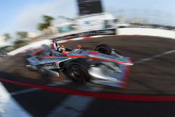 Oriol Servia, Team Penske Chevrolet