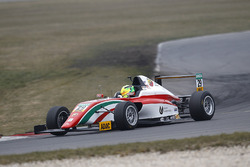 Мик Шумахер, Prema Powerteam