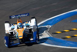 Salvador Duran, Team Aguri