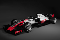 Haas VF-18