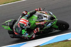 Jonathan Rea, Kawasaki Racing
