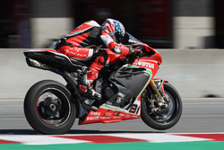 Хорді Торрес, MV Agusta Reparto Corse