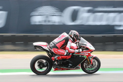 Jordi Torres, MV Agusta Reparto Corse