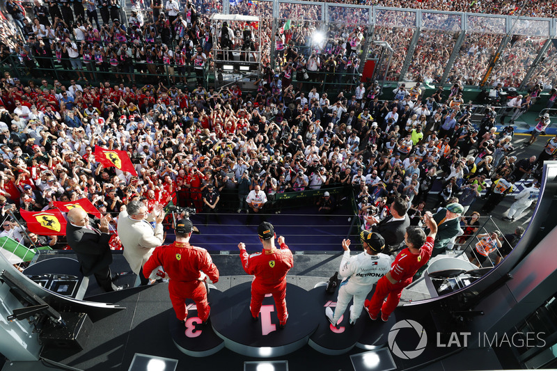 Gran Premio de Australia