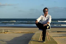 Alejandro Agag, PDG, Formula E