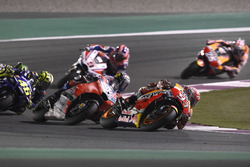 Марк Маркес, Repsol Honda Team