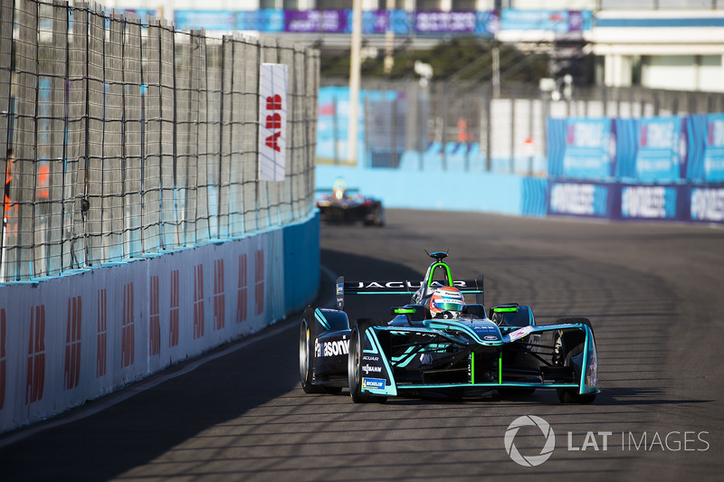 Nelson Piquet Jr., Jaguar Racing