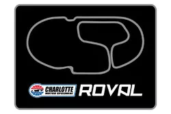 Charlotte Motor Speedway Roval