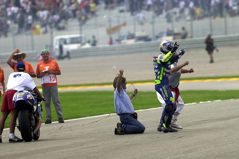 Ganador Sete Gibernau