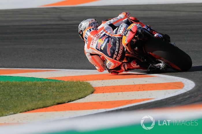 Marc Marquez, Repsol Honda Team
