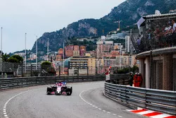 Esteban Ocon, Force India VJM11