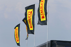 Bandiere Pirelli